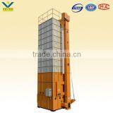Grain Pouring Design 35T/Bacth Wheat Grain Dryer thumbnail-6