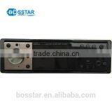 made in china 1din detachable panel car dvd player with usb fm radio sd bluetooth