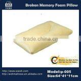 Hot Sale High Density Memory Foam Pillow, Technogel Pillow thumbnail-1