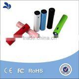 2016 Shenzhen Promotion Gift External Innovative Ultra Slim Charging Anytime Anywhere 3000mah Charger