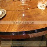 New JT03-01 Marble Top Mdf Dining Table From Lastest Designs 2014 (China Supplier) thumbnail-6