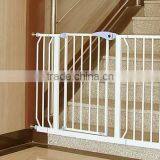 2015 SG02 With Steel Tube and ABS Material Pass En1930 for eu Market Baby Safety Gate