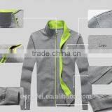Men's Sports Suit Clothing Set Mens Clothing Men's Suit Track Suit thumbnail-1