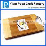Health Natural Cutting Board thumbnail-3