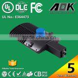 5 Brackets Optional Led Shoebox Light Lumileds UL DLC Listed thumbnail-5