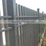 Fiberglass FRP Pultruded Profile, Frp Fence