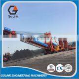 Exclusive Mobile Bulk Material Stacker Machine