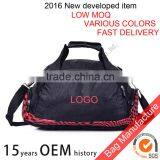 Coolest Best Gym Sack Bag Bags for Women With Compartments thumbnail-4