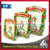 Wholesale ODM Unique Cute Picture Frame for Christmas Gift thumbnail-5