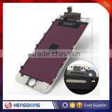 High Quality Wholesale LCD for IPhone 6 LCD Assembly With Parts thumbnail-4