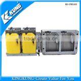 2015 Custom Various Bottle Air Blowing Injection Mould/mold for Household Using thumbnail-6