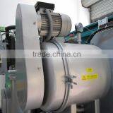 Professional Laundry 12kg Used Dry Cleaning Machine for Sale Hydrocarbon thumbnail-4