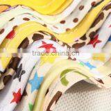 Hot Selling Waterproof Triangle Baby Bib/baby Bandana Bibs/cotton Baby Bib thumbnail-5