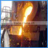 Ethiopia Hot Sale Steel Smelting Induction Furnace thumbnail-1
