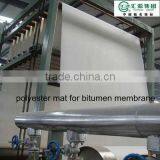 180g Polyester Mat for Sbs/app Bitumen Membrane thumbnail-2