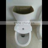 Sanitary Ware Bathroom wc Toilet Ceramic Washdown s Trap p Trap Two Piece Toilet China Supplier Cheap Toilet on Sale Y802 thumbnail-5