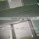 High Capacity Lipo Battery Lifepo4 3.2V 5000mah 20C thumbnail-1