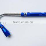 3 Led Extendable Telescopic Magnetic Torch Quality Choice thumbnail-5