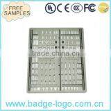 Creative Door Shape Hot Sell Metal Bookmark thumbnail-2