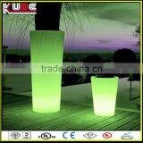LED Color Changing Glowing Lamp Wedding Decor Party LED Flowerpot thumbnail-5