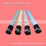 Printer Carridge TN321 for Konica Minolta Bizhub C224 C284 C364 CMYK--SET