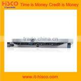 PowerEdge R630 8SFF E5-2630v3 2P 64GB H730 750W RPS 1U Server