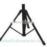 Cheap Tripod Standing Projection Screen Portable Tripod Projector Screen thumbnail-6