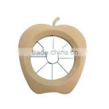 full function apple cutter made of pp
