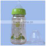 2oz BPA Free Glass Baby Bottle Factory thumbnail-5