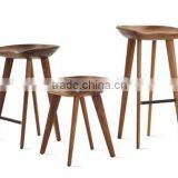 BS009 Snake Shape Stool