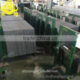 Round Edge Decorative Wall Mirror thumbnail-3