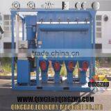 Sandblast Cabinet Dust Collector / Movable Dust Collector thumbnail-3