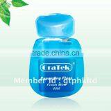 Dental Floss Pick Waxed Mint thumbnail-1