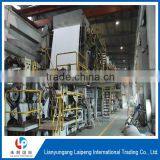 Customize Woodfree Printed Rolling Bond Paper From China Mainland thumbnail-3