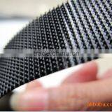 Soft Injection Hook Loop Fastener, Custom Colored Injection Hook Loop Tape thumbnail-3