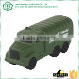 Army Truck Stress Toy