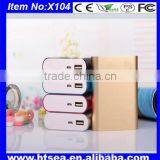 Hot Sale for Xiaomi Power Bank 10400mah Powerbank thumbnail-6