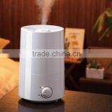 ULTRASONIC HUMIDIFIER 1L/AIR HUMIDIFIER/AROMA OIL DIFFUSER/ESSENTIAL OIL HUMIDIFIER thumbnail-2