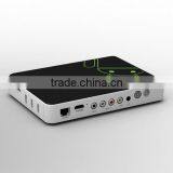 Shiningworth the Original OEM/ODM Manufacturer of Android tv Box With DVB-T2 thumbnail-4