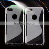 TPU Phone Cover for Iphone 7, Mobile Phone Back Cover for Iphone 7, Customer Design Phone Case for Iphone 7 thumbnail-4