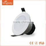 LED Downlight 9W SMD Opal
