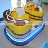 Hot Sale Battery Operated Bumper Cars Indoor Kids Battery Operated Bumper Cars thumbnail-4