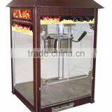 People Favorite Mini Popcorn Machine