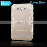 8000mAh Battery Pack Tablet PC Mobile Phone Notebook Laptop Power Bank