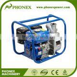 Phonex 3 Inch Electric Water Pump 6.5HP Water Pump Gasoline Water Pump for Agriculture Irrigation