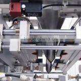 eu Organic Certification Automatic Powder Mini Doypack Filling Packaging Machine With Linear Weigher thumbnail-5