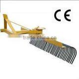 3 Point Landscape Rakes, Rake, Tractor Rake, Landscape Rake