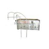 Semi-automatic 2 Head Digital Control Pump Filling Machine With CE Certificated Factory Price