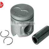 Isuzu 4JG2 Cylinder Components