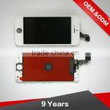 100% New Lcd Screen for Iphone 5lcd Digitizer Assembly thumbnail-1